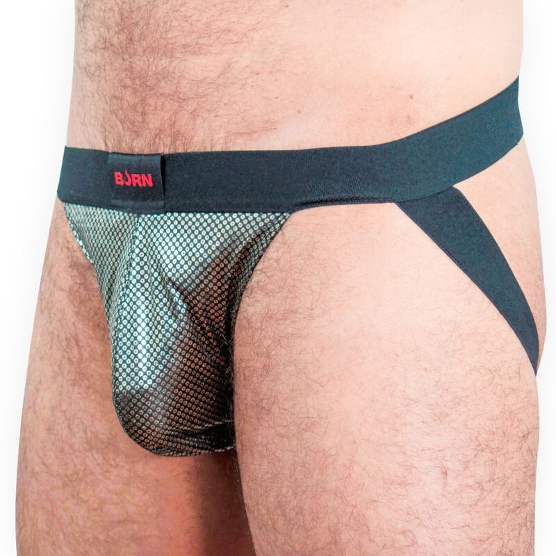 BURN - 023 JOCK STUDIO 54 XL - Image 3